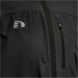 newline Core Jacke black S