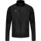 newline Core Jacke black S
