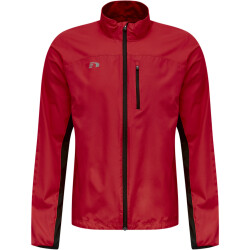 newline Core Jacke tango red S