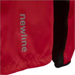 newline Core Jacke tango red S
