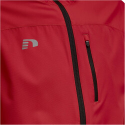 newline Core Jacke tango red S