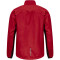 newline Core Jacke tango red S