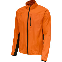 newline Core Jacke orange tiger S