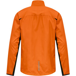 newline Core Jacke orange tiger S