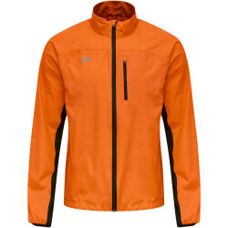 newline Core Jacke orange tiger S