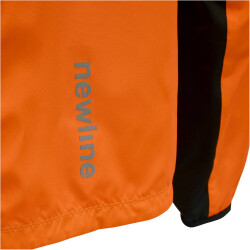 newline Core Jacke orange tiger S