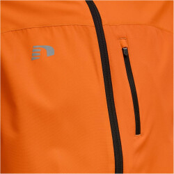 newline Core Jacke orange tiger S