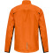 newline Core Jacke orange tiger S