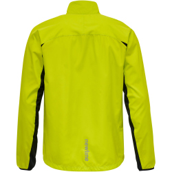 newline Core Jacke evening primrose S