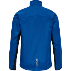 newline Core Jacke true blue S