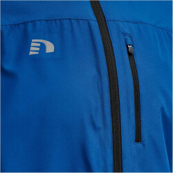 newline Core Jacke true blue S