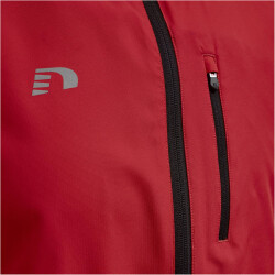 newline Core Weste tango red S
