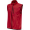 newline Core Weste tango red S