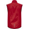 newline Core Weste tango red S