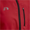 newline Core Weste tango red S