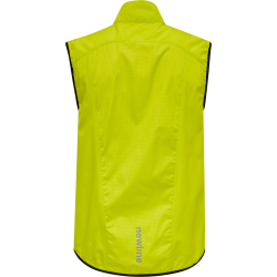 newline Core Weste evening primrose S