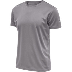 newline Core Funktionsshirt Kinder sharkskin 128