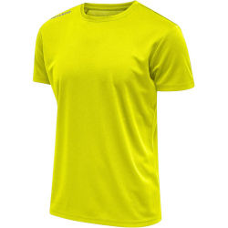 newline Core Funktionsshirt Kinder evening primrose 128