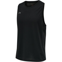 newline Core Running Tanktop Kinder black 128