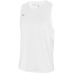 newline Core Running Tanktop Kinder white 128