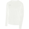 newline Core Laufshirt langarm Kinder white 152