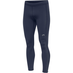newline Core Tights Kinder black iris 128