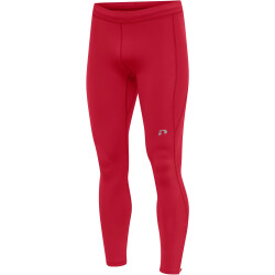 newline Core Tights Kinder tango red 128