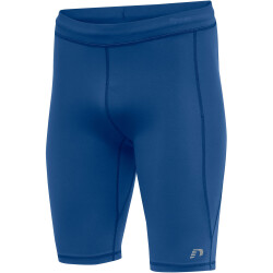 newline Core Sprinters Tights Kinder true blue 128