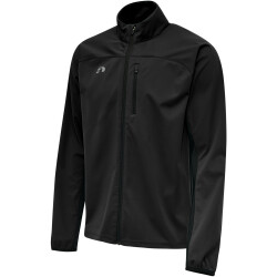 newline Core Cross Jacke Kinder black 128