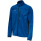newline Core Cross Jacke Kinder true blue 128