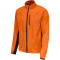 newline Core Jacke Kinder orange tiger 128