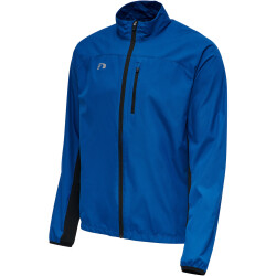 newline Core Jacke Kinder true blue 128