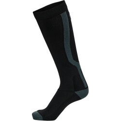 newline Core Kompressionssocken black 35-38