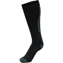newline Core Kompressionssocken black 35-38