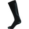 newline Core Kompressionssocken black 35-38