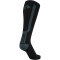newline Core Kompressionssocken black 35-38