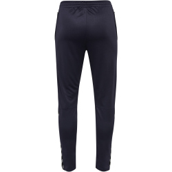 hummel Authentic lange Trainingshose Herren marine XS