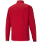 PUMA teamCUP Sideline Pr&auml;sentationsjacke chili pepper/cordovan M