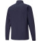 PUMA teamCUP Sideline Präsentationsjacke peacoat/puma new navy S
