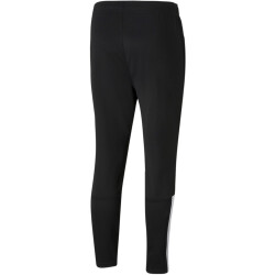 PUMA teamLIGA Trainingsshose PUMA black/PUMA white M