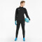 PUMA teamLIGA Trainingsshose PUMA black/PUMA white M