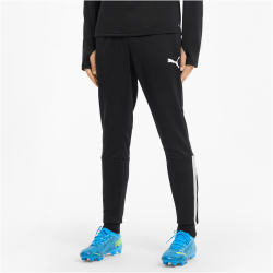 PUMA teamLIGA Trainingsshose PUMA black/PUMA white S