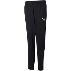 PUMA teamLIGA Trainingsshose Kinder PUMA black/PUMA white...