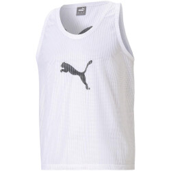 PUMA Markierungshemdchen PUMA white M