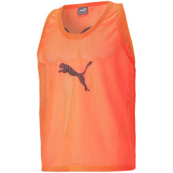 PUMA Markierungshemdchen fluo orange XL