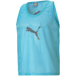 PUMA Markierungshemdchen blue atoll XXS