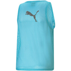 PUMA Markierungshemdchen blue atoll XXS