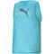 PUMA Markierungshemdchen blue atoll M