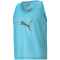 PUMA Markierungshemdchen blue atoll XL