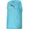 PUMA Markierungshemdchen blue atoll XL